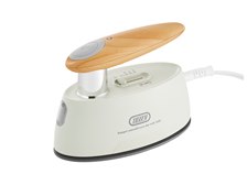 ラドンナ　Toffy ハンディアイロン＆スチーマー AW ［ハンガーショット機能付き］　HW-SM2-AW ラドンナ Toffy HW-SM2-AW [アッシュホワイト] 価格比較 - 価格.com