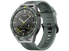 HUAWEI HUAWEI WATCH GT 3 SE [ワイルドネスグリーン] 価格比較 - 価格.com 