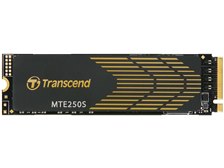 【中古】SSD NVMe 2TB TS2TMTE250S 中古】SSD NVMe 2TB TS2TMTE250S Amazon.com: Transcend 2TB M.2