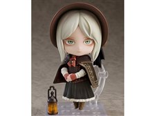 グッドスマイルカンパニー Bloodborne ねんどろいど 人形 オークション 