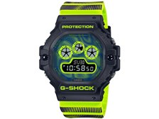 カシオ G-SHOCK Time distortionシリーズ DW-5900TD-9JF 価格比較