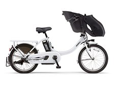 YAMAHA PAS Kiss mini un SP 2023モデル ヤマハ PAS Kiss mini un SP PA20KSP 2023年モデル [ピュアパール