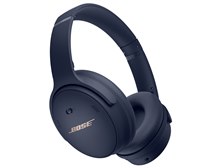 Bose QuietComfort 45 headphones [ミッドナイトブルー] 価格比較 