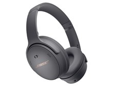 Bose QuietComfort 45 headphones [エクリプスグレー] 価格比較 - 価格.com