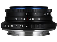 Anhui ChangGeng Optical Technology　LAOW Anhui ChangGeng Optical Technology LAOWA 7.5mm F2 MFT Auto