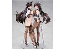 アルター アズールレーン 1/7 愛宕u0026高雄 レースクイーンVer. オークション比較 - 価格.com