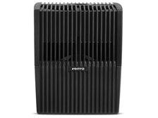 ベンタ Comfort Plus LW15 [ブラック] 価格比較 - 価格.com