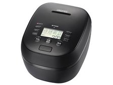 2019年 タイガー魔法瓶 JPH-B102 炊飯器 土鍋 限定商品＞土鍋圧力IH炊飯ジャー〈炊きたて〉JPH-B102 | 製品
