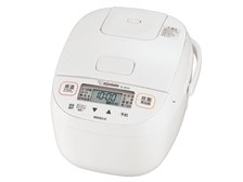 2023年製！ 象印　極め炊き NP-RN05-WA [ホワイト] 象印 極め炊き NP-RN05をレビュー！クチコミ・評判をもとに徹底