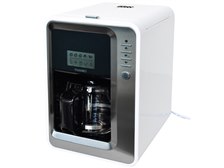 サンコー 本格派バリスタ FLAMCMSWH 価格比較 - 価格.com