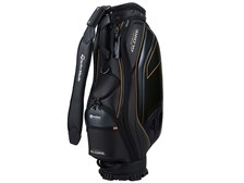 テーラーメイド TD617 ステルス グローレ メンズ キャディバッグ