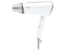 TESCOM BIC40(W)　テスコム マイナスイオン カールドライヤー｜BIC40｜美容・キッチン家電の