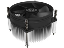 COOLER MASTER I50 for LGA 1700 RR-I5A7-22FK-N1 価格比較 - 価格.com