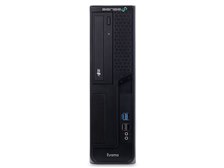 iiyama SENSE-S06M-124-NBX Core i5 12400/16GBメモリ/500GB M.2
