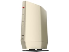 バッファロー AirStation WSR-6000AX8/DCG [シャンパンゴールド] 価格