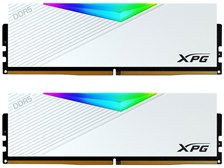 ADATA AX5U5600C3616G-DCLARWH-DP [DDR5 PC5-44800 16GB 2枚組