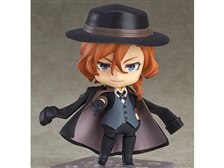 Orange Rouge 文豪ストレイドッグス ねんどろいど 中原中也 [2023年9月