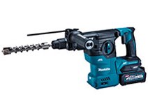 マキタ　MR008G Makita MR008G Cordless Lantern Radio Blue or Olive 40V Max