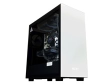 パソコン AMD Ryzen9 7950X PC パソコンショップSEVEN ZEFT Ryzen 9 7950X/RTX 4080/32GBメモリ/M.2