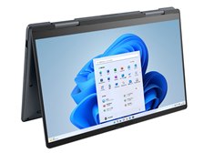 Dynabook dynabook VZ/HV 価格.com限定 W6VZHV7BBL-K タッチパネル付き