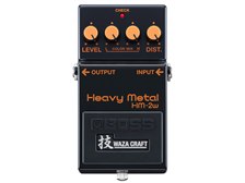 BOSS ( ボス ) HM-2W Heavy l WAZA CRAFT Amazon | BOSS HM-2W Heavy Metal WAZACRAFT ボス ギターエフェクター
