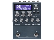 BOSS Amp & IR Cabinet IR-200 オークション比較 - 価格.com