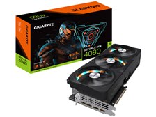 GIGABYTE GV-N4080GAMING OC-16GD [PCIExp 16GB] 価格比較 - 価格.com