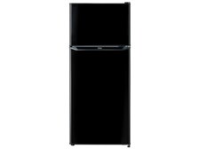 ハイアール JR-N130C-K [ブラック] 価格比較 - 価格.com