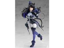 RWBY 氷雪帝国　フィギュア　グッドスマイルカンパニー グッドスマイルカンパニー RWBY 氷雪帝国 POP UP PARADE ブレイク・べ