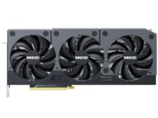 Inno3D GeForce RTX 4080 16GB X3 OC N40803-166XX-187049N [PCIExp 16GB] 価格比較  - 価格.com