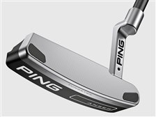 【人気商品】 [33インチ] パター ANSER 2023 ピン オークション比較 価格.com - パター