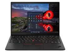 Lenovo ThinkPad X1 Nano Gen 1 20UN00BEJP 価格比較 - 価格.com
