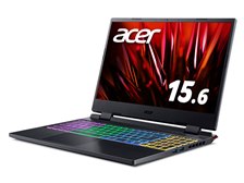 Acer Nitro 5 AN515-46-A76Y5T 価格比較 - 価格.com