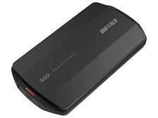 バッファロー SSD-PHP2.0U3-BA [ブラック] 価格比較 - 価格.com