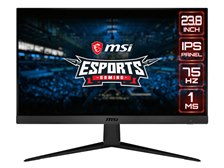 MSI Optix G241V E2 [23.8インチ] 価格比較 - 価格.com