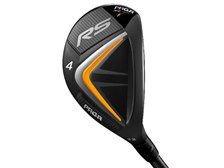 プロギア RS JUST ユーティリティー [ダイナミックゴールド
