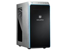ドスパラ GALLERIA UA9C-R48 Core i9 13900K/RTX 4080/32GBメモリ/Gen4