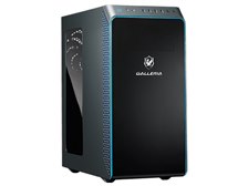 ドスパラ GALLERIA XA7C-R48 Core i7 12700/RTX 4080/16GBメモリ/NVMe 