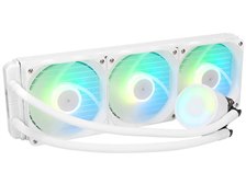 オウルテック OWL-LCP360ARGB-WH [ホワイト] 価格比較 - 価格.com