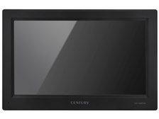 センチュリー plus one Full HD LCD-11600FHD4 [11.6インチ 黒