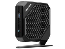 ミニPC MINISFORUM HX90 32G/512G+256G Win11pro EliteMini HX90」はRyzen 9と32GBメモリでコスパ最強おすすめミニPC