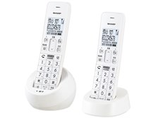 シャープ JD-S09CW-W [ホワイト系] 価格比較 - 価格.com