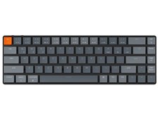 keychron k7 US 静音茶軸 keychron k7 US 静音茶軸 Amazon | 【国内正規品】Keychron K7