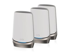 (新品)NETGEAR Orbi960シリーズWifi6Eメッシュ 他4点 NETGEAR Orbi WiFi 6E RBKE963-100JPS 価格比較 - 価格.com