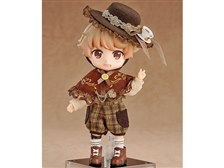ねんどろいどどーる ティータイムシリーズ：チャーリーの製品画像