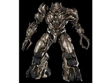 threezero Transformers： Revenge of the Fallen DLX Megatron