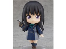 グッドスマイルカンパニー リコリス・リコイル ねんどろいど 井ノ上たきな オークション比較 - 価格.com