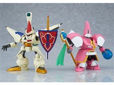 グッドスマイルカンパニー MODEROID リューナイト 全種 グッドスマイルカンパニー 覇王大系リューナイト MODEROID