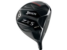 ５段変速 スリクソン ZX ユーティリティ | アイアン | 製品情報 | DUNLOP