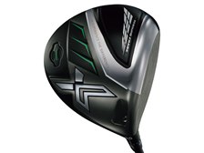 ダンロップ ゼクシオ エックス ドライバー 2022年モデル [Tour AD CQ-7 